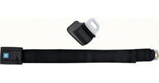 Nova Seat Belts