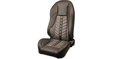 Nova Seat Covers