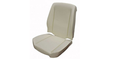 Nova Seat Foam