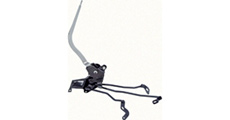 Nova Shifter Parts