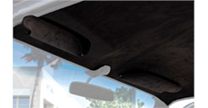 Nova Sunvisors