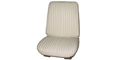 Oldsmobile Seat Covers