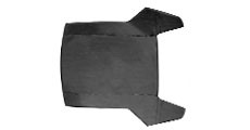 Oldsmobile Vinyl Top & Convertible Top Parts