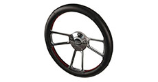 Bronco Steering Parts