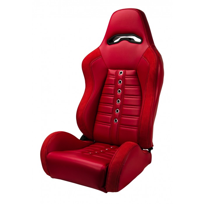 Pro Villain Sport-XR Red Quarter Pro Villain Sport-XR Red Quarter